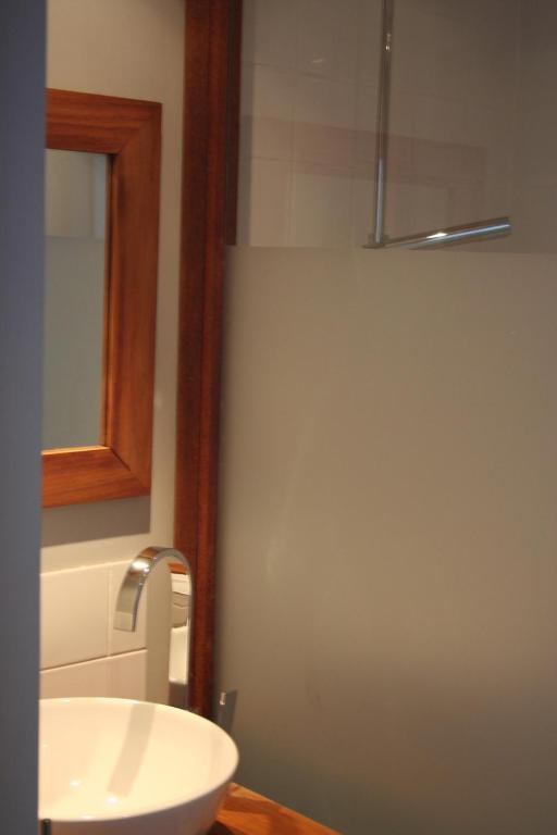 Gite La Maison Du Vieux Pommier Spa Eksteriør bilde